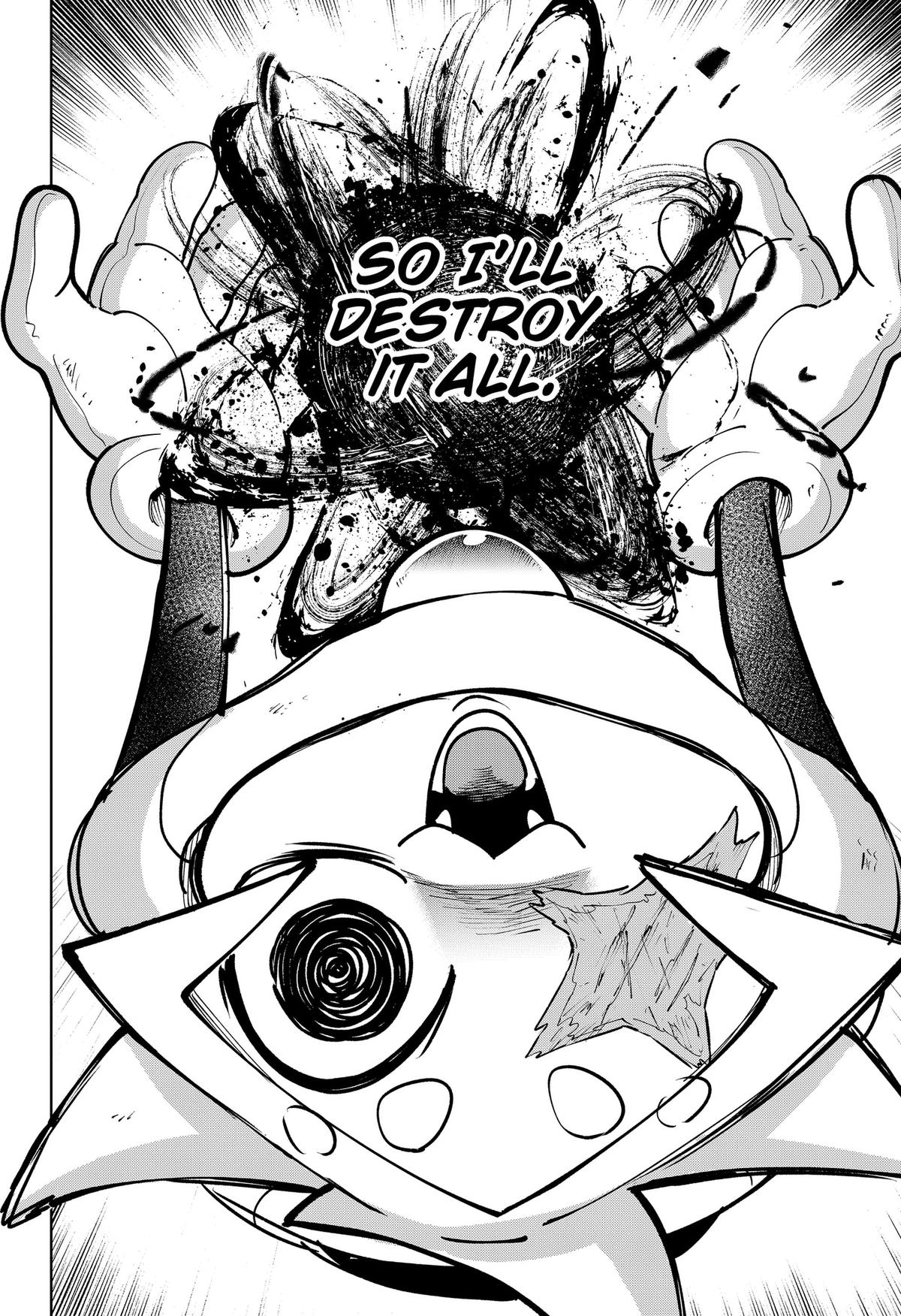 Read Moshne Project chapter 12 image 13 on Lezhin