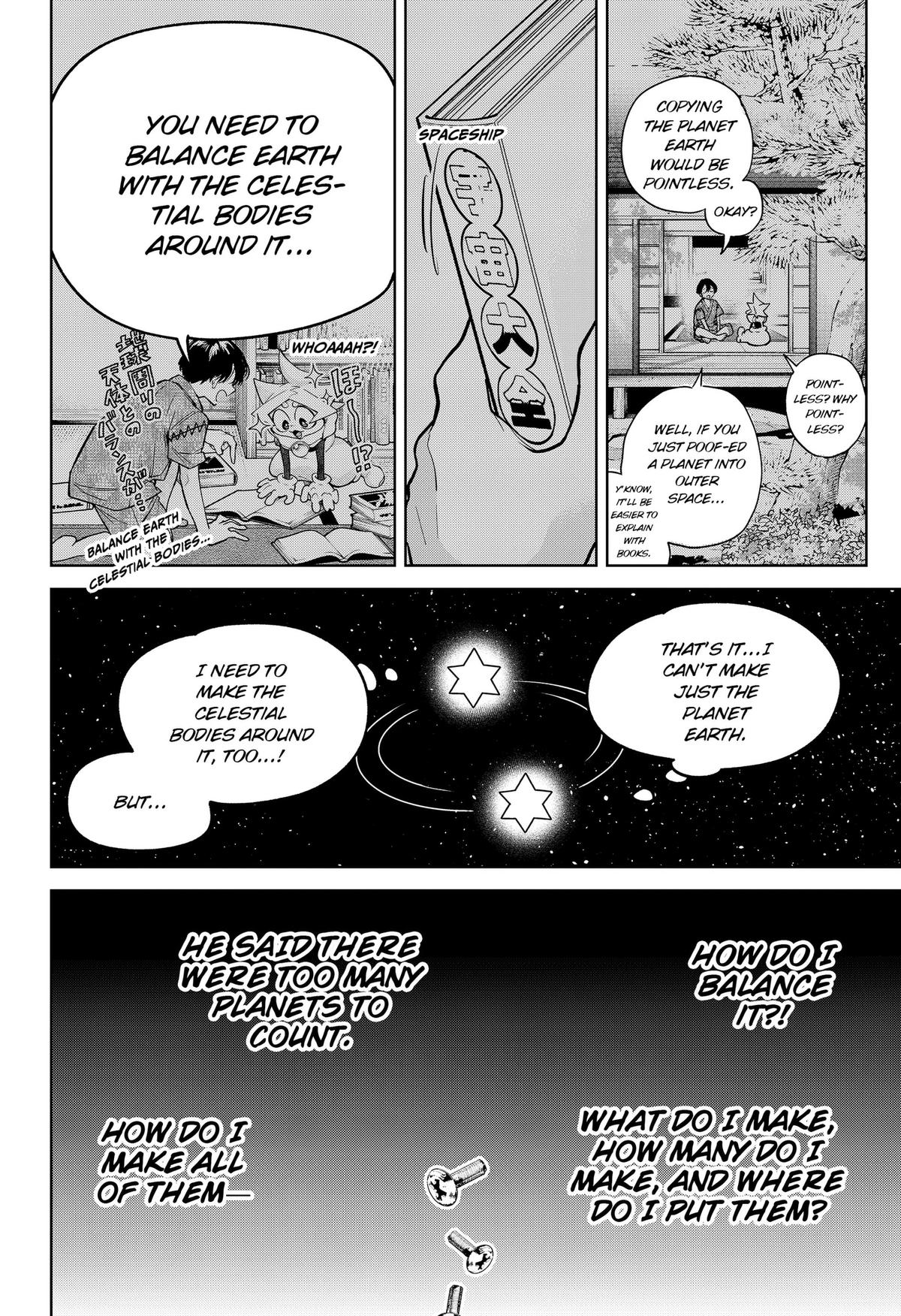 Read Moshne Project chapter 12 image 21 on Lezhin