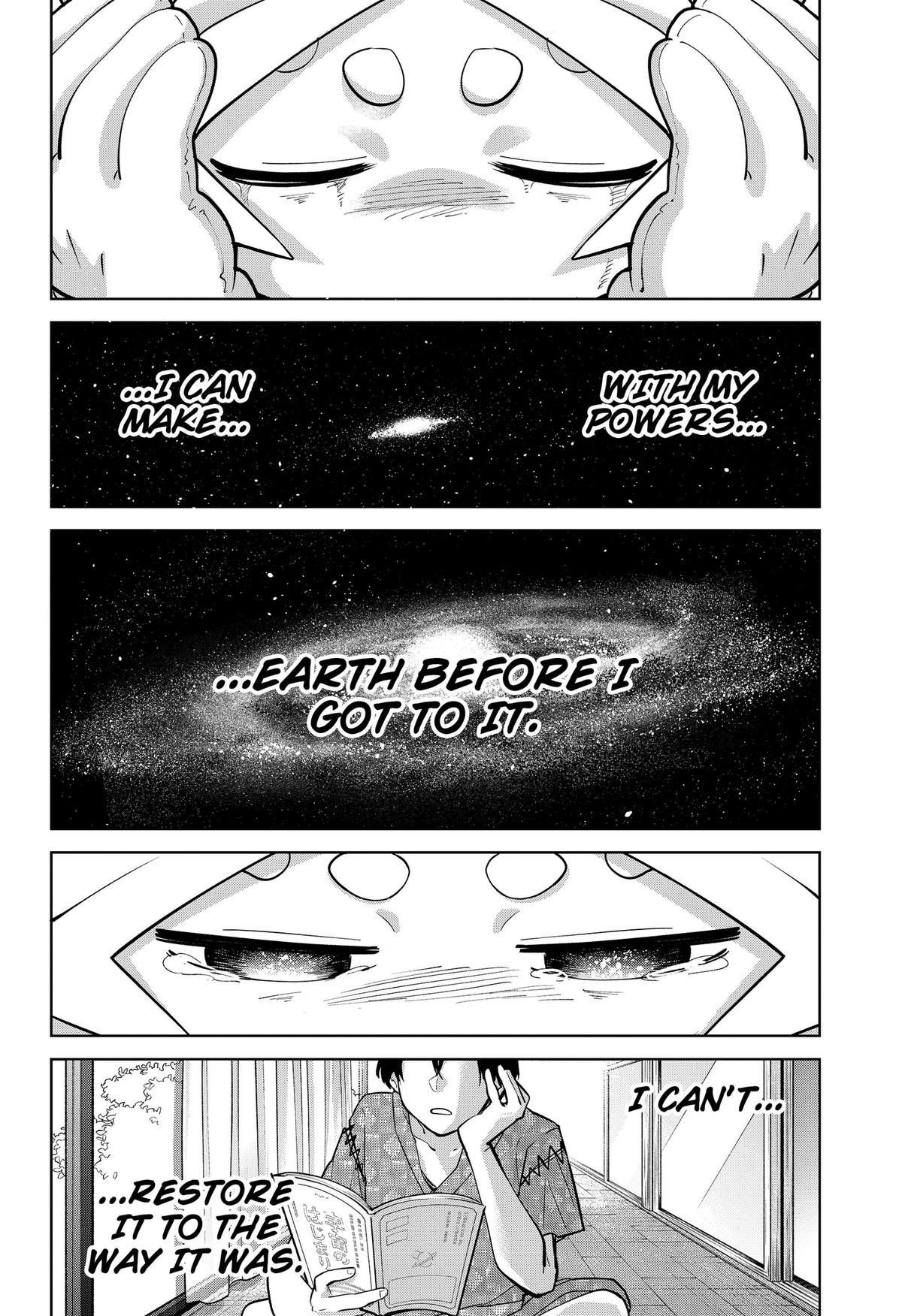 Read Moshne Project chapter 12 image 23 on Lezhin