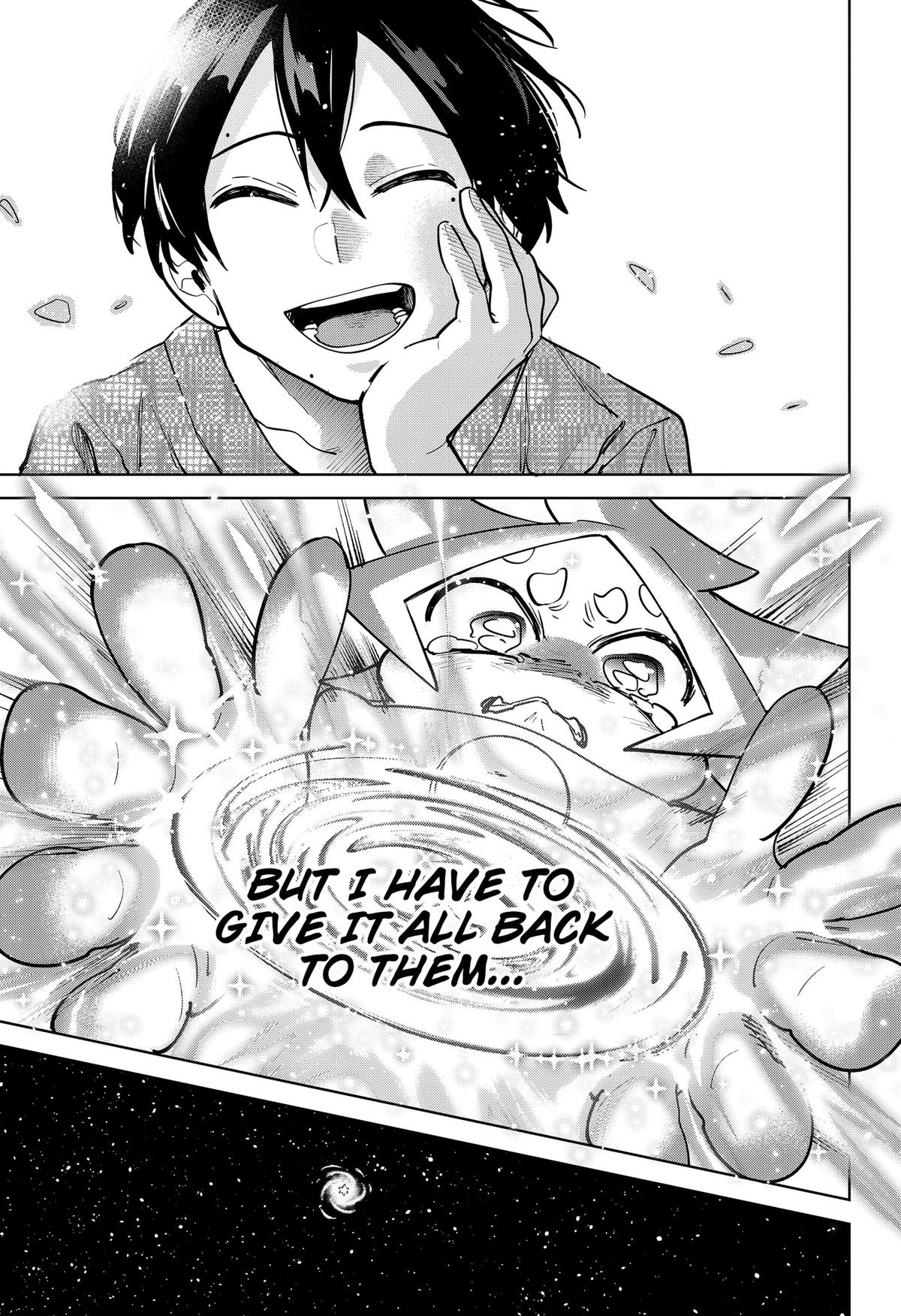 Read Moshne Project chapter 12 image 24 on Lezhin