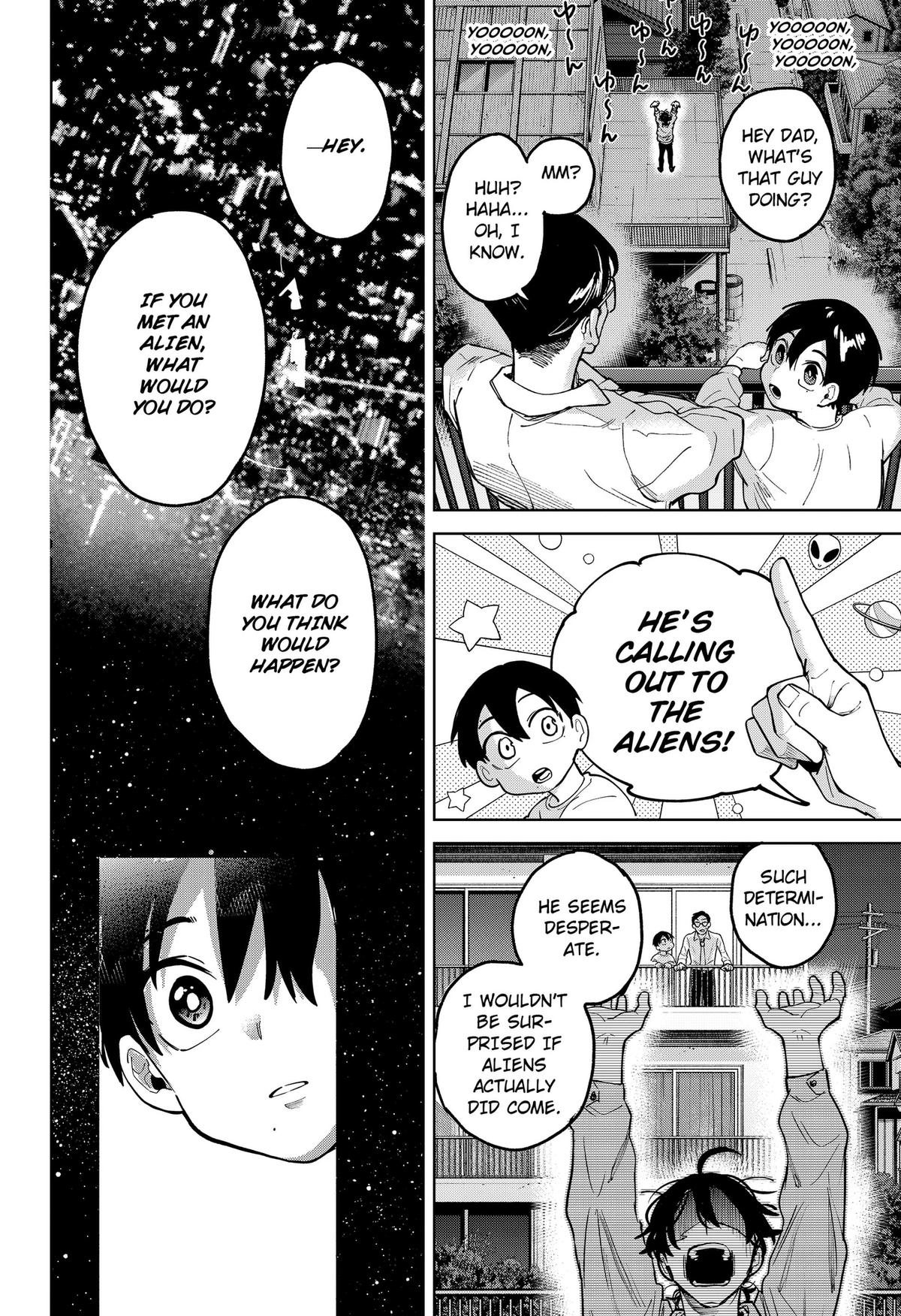Read Moshne Project chapter 13 image 1 on Lezhin