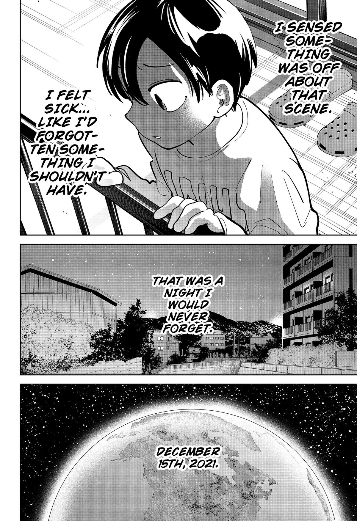 Read Moshne Project chapter 13 image 7 on Lezhin