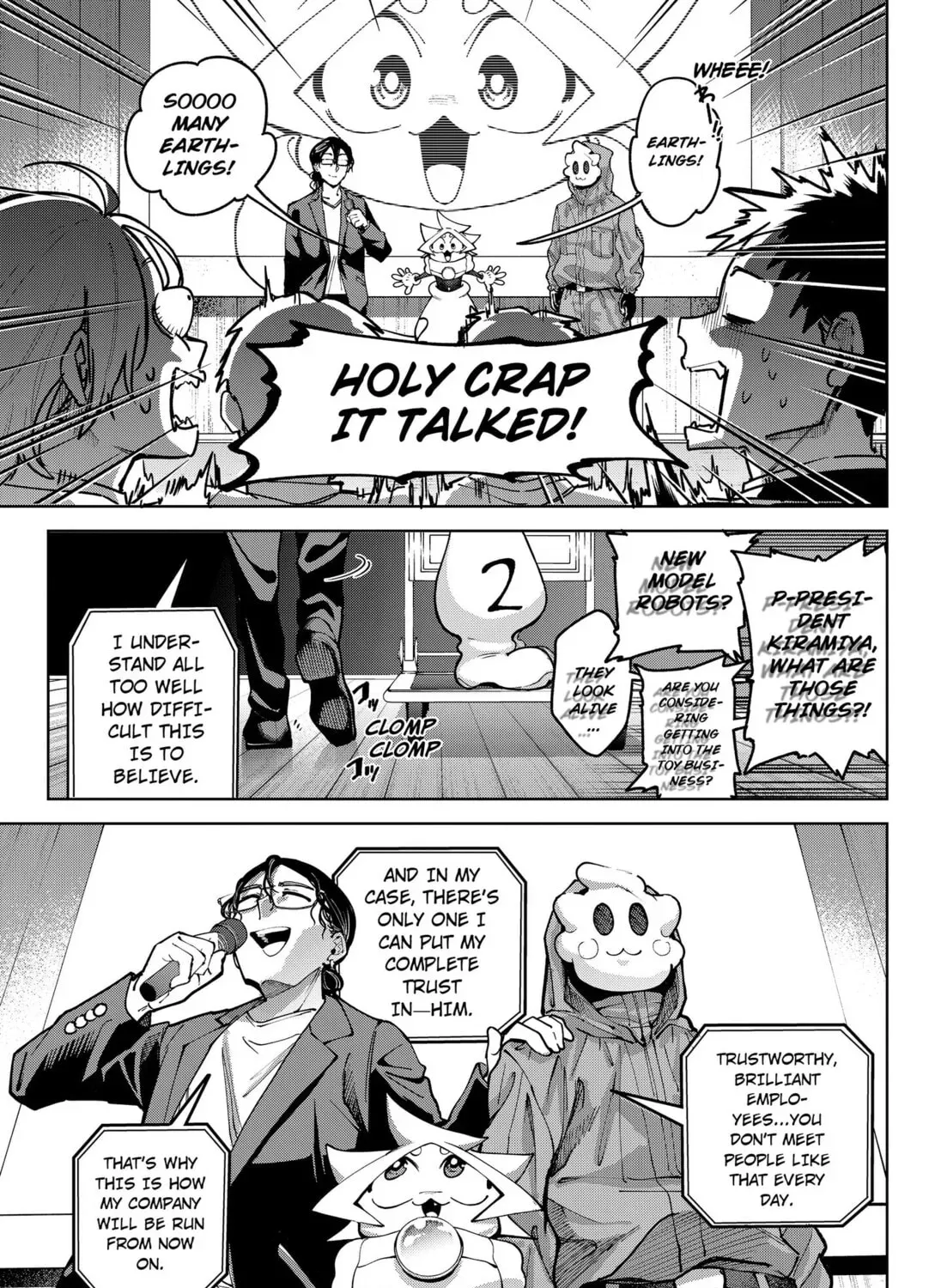 Read Moshne Project chapter 2.1 image 44 on Lezhin
