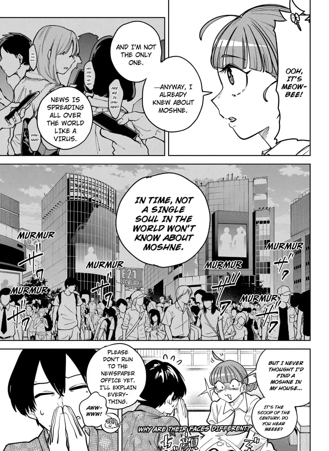 Read Moshne Project chapter 2.1 image 52 on Lezhin