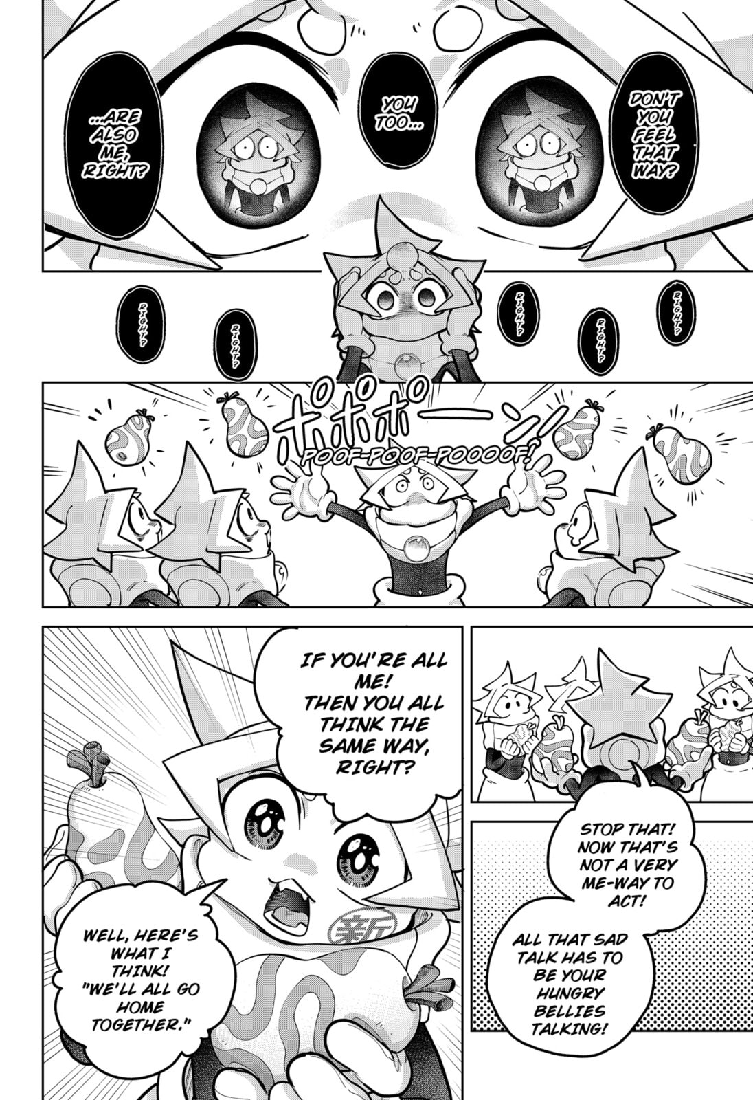 Read Moshne Project chapter 2 image 39 on Lezhin