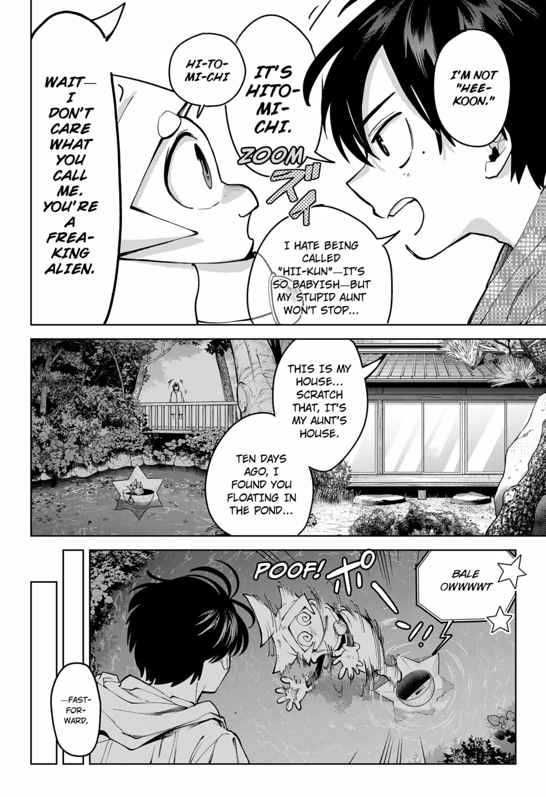 Read Moshne Project chapter 4 image 11 on Lezhin