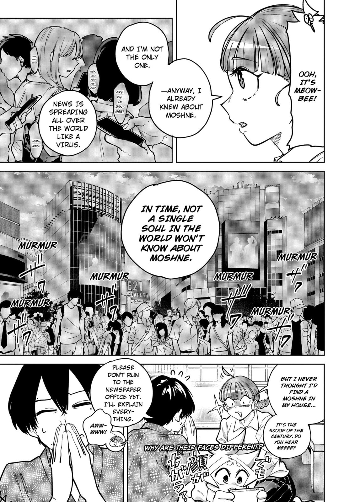Read Moshne Project chapter 5 image 26 on Lezhin