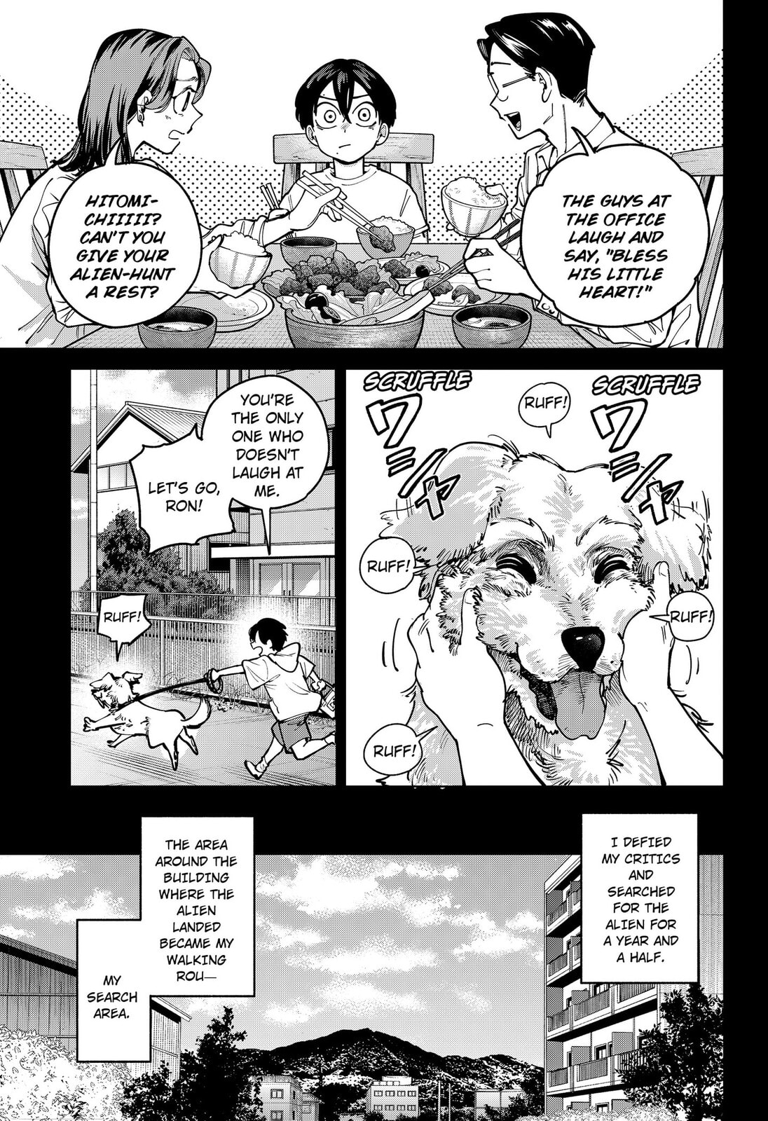 Read Moshne Project chapter 6 image 8 on Lezhin