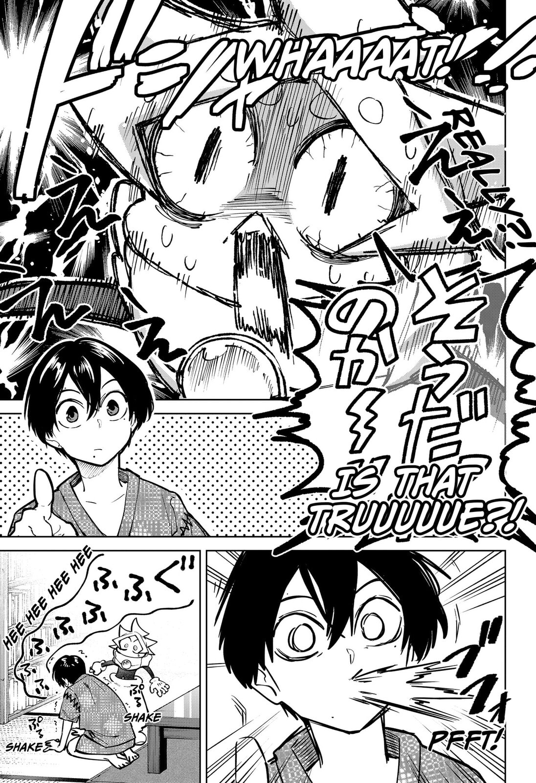 Read Moshne Project chapter 7 image 22 on Lezhin
