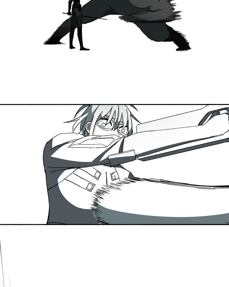 Read Mosquito Wars chapter 10 image 10 on Lezhin