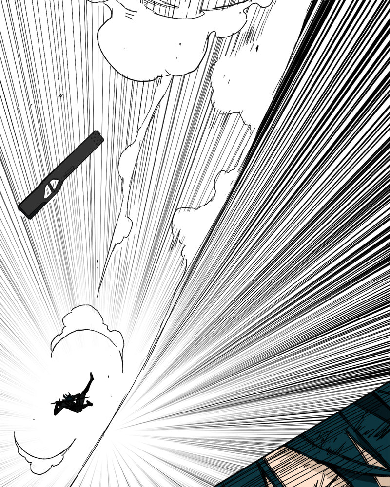 Read Mosquito Wars chapter 10 image 13 on Lezhin