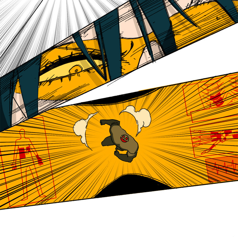 Read Mosquito Wars chapter 10 image 14 on Lezhin