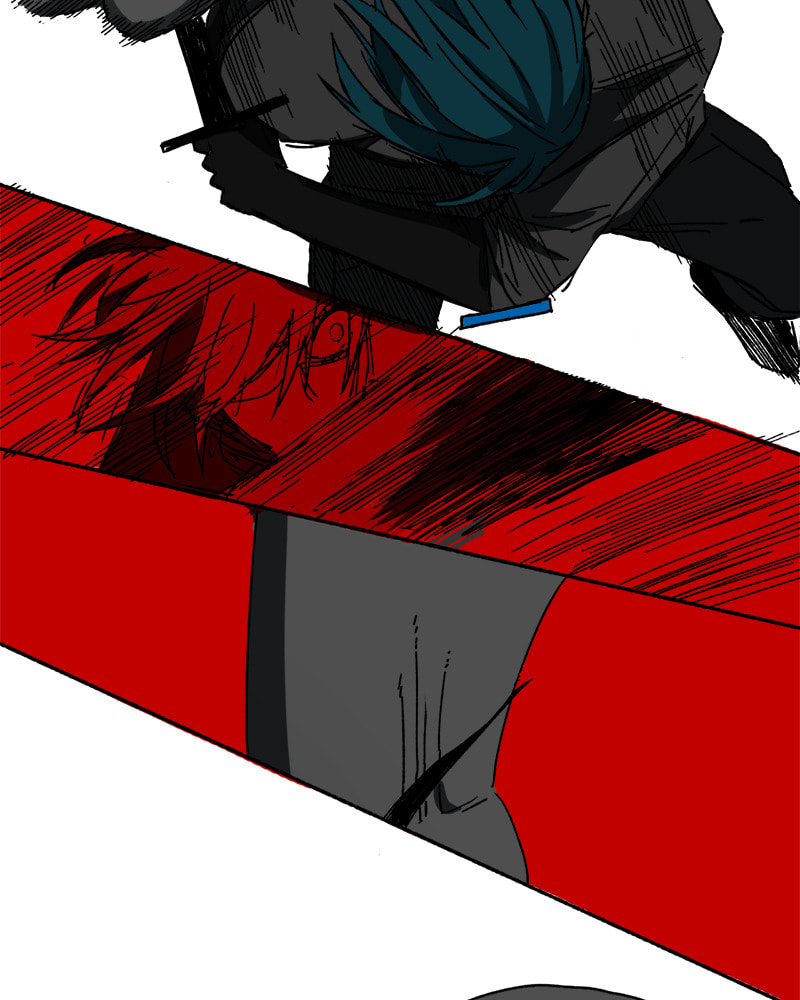 Read Mosquito Wars chapter 10 image 17 on Lezhin