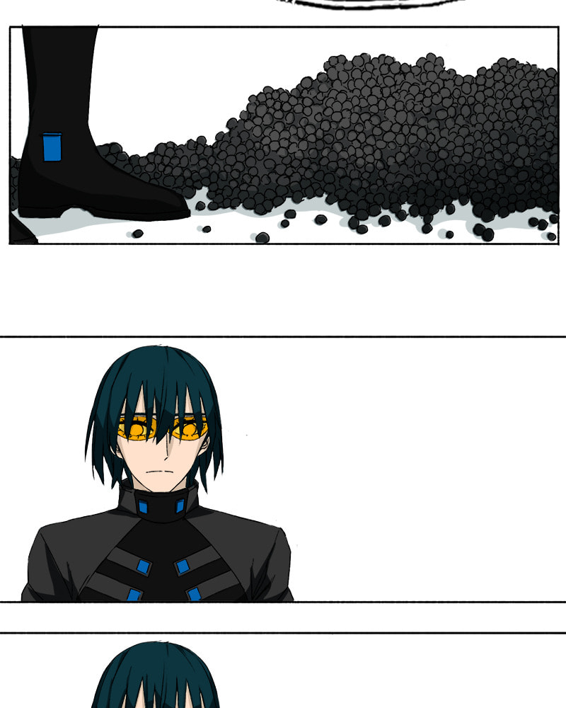 Read Mosquito Wars chapter 10 image 2 on Lezhin