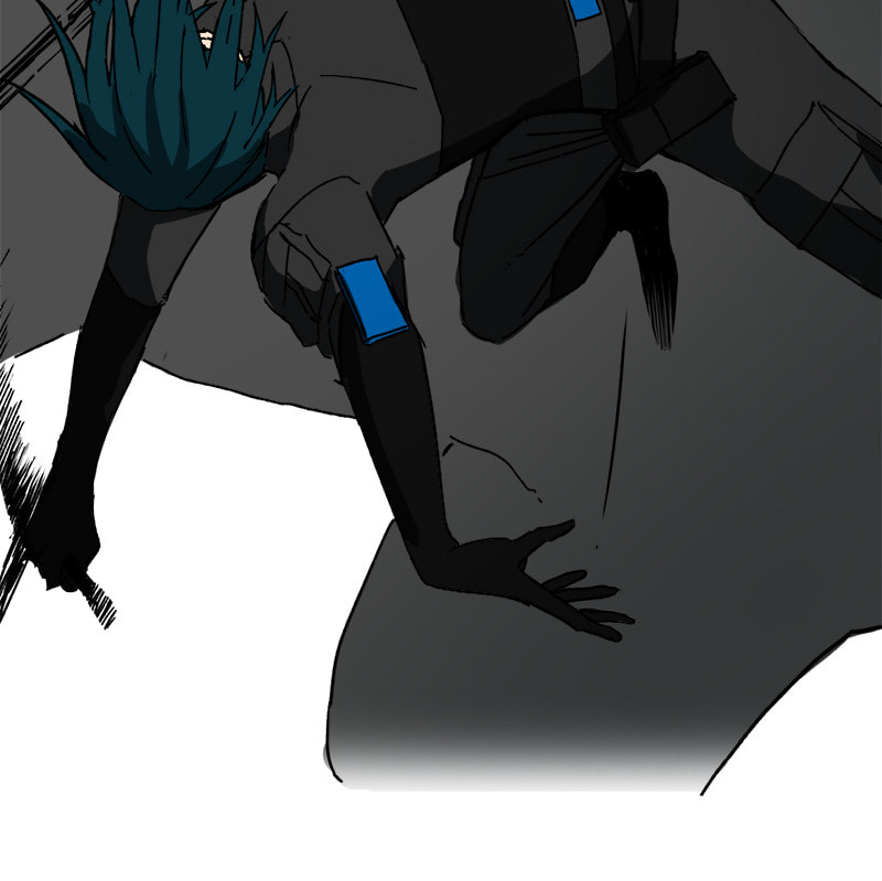 Read Mosquito Wars chapter 10 image 21 on Lezhin