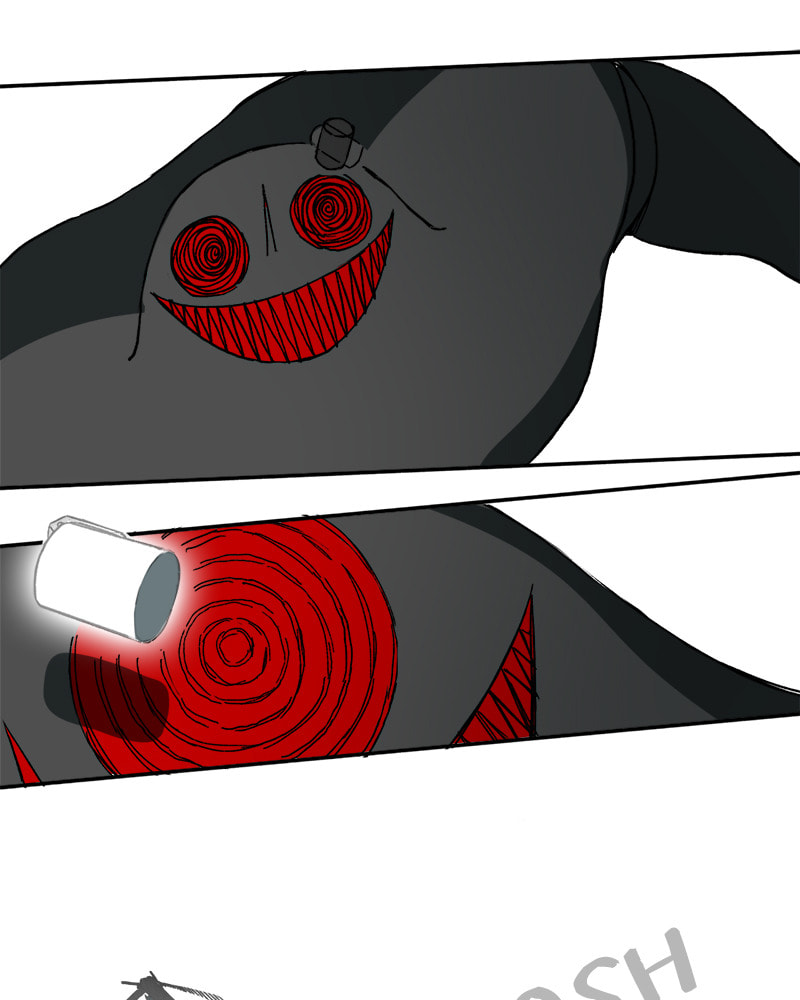 Read Mosquito Wars chapter 10 image 22 on Lezhin