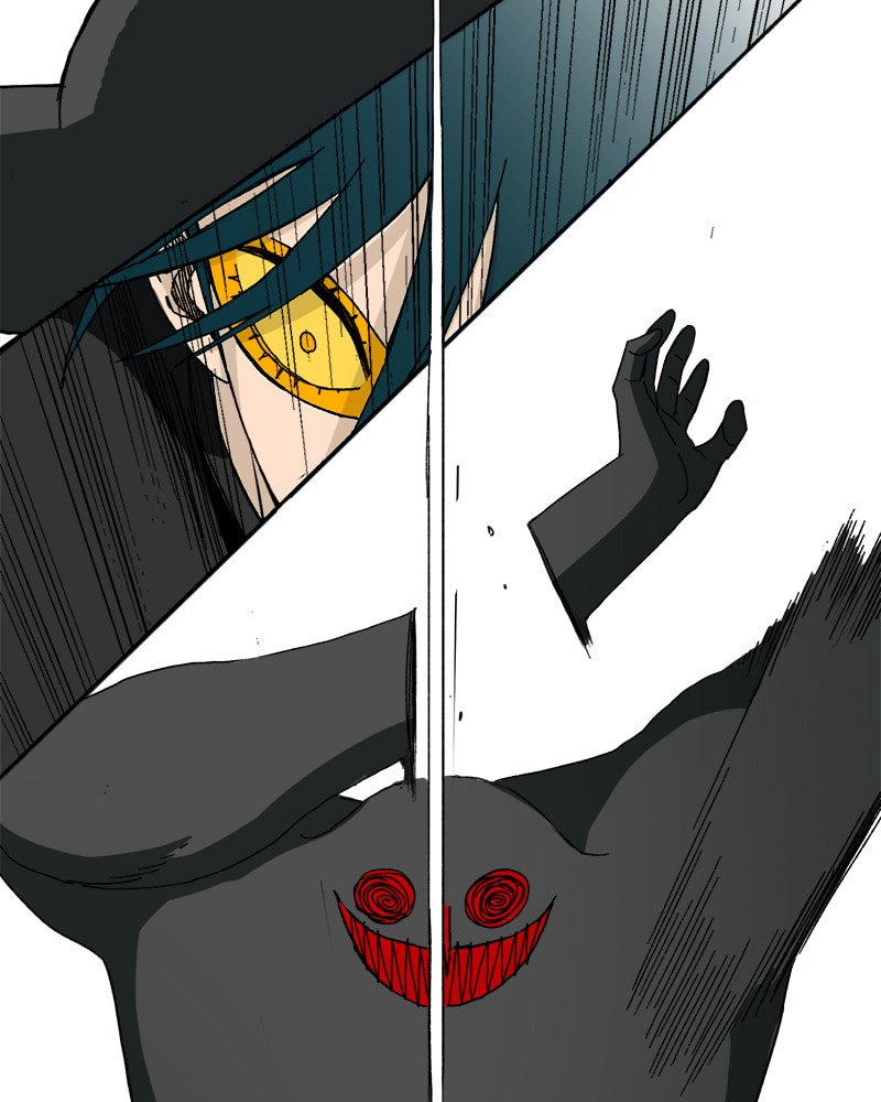 Read Mosquito Wars chapter 10 image 24 on Lezhin