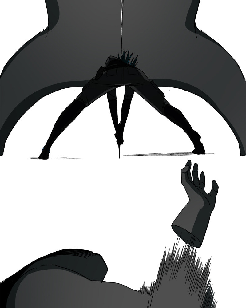 Read Mosquito Wars chapter 10 image 26 on Lezhin
