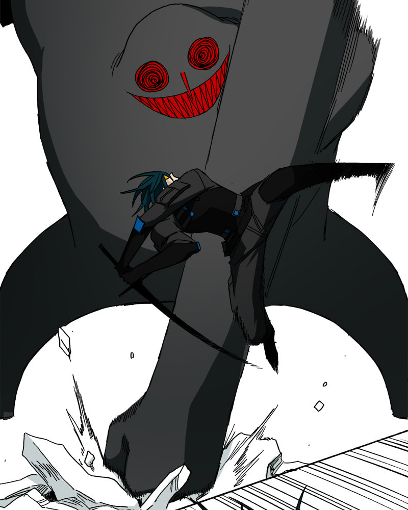 Read Mosquito Wars chapter 10 image 27 on Lezhin