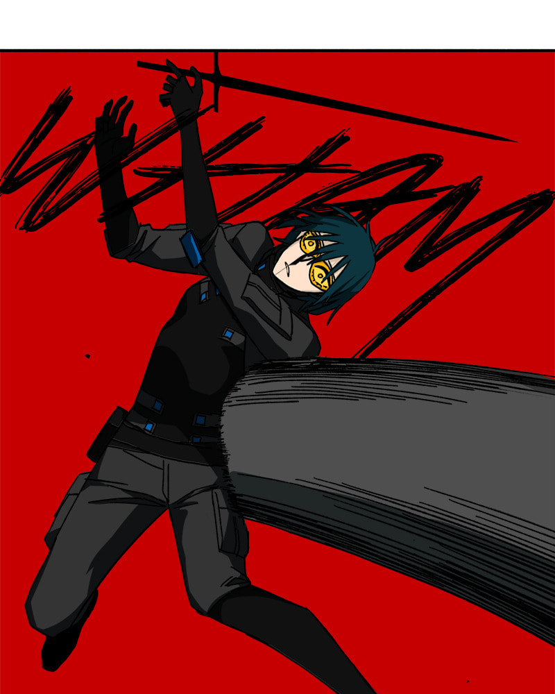 Read Mosquito Wars chapter 10 image 29 on Lezhin