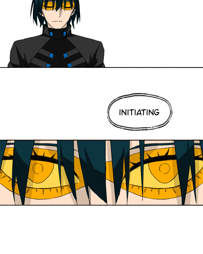Read Mosquito Wars chapter 10 image 3 on Lezhin