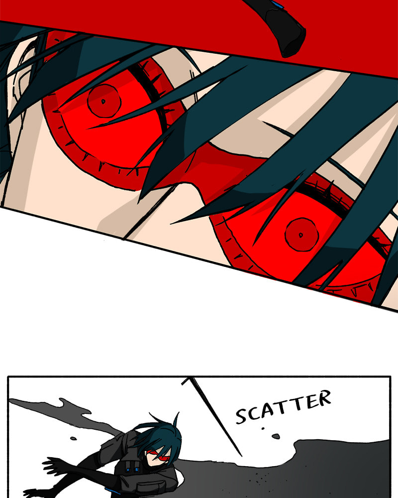 Read Mosquito Wars chapter 10 image 30 on Lezhin