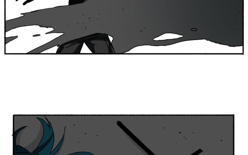 Read Mosquito Wars chapter 10 image 31 on Lezhin