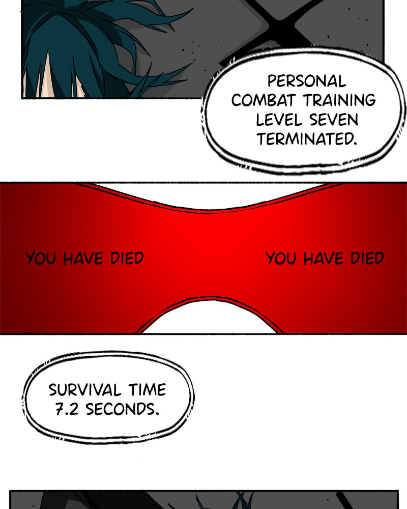 Read Mosquito Wars chapter 10 image 32 on Lezhin