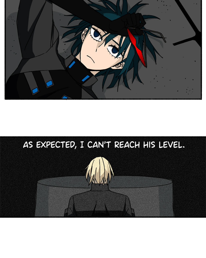 Read Mosquito Wars chapter 10 image 33 on Lezhin