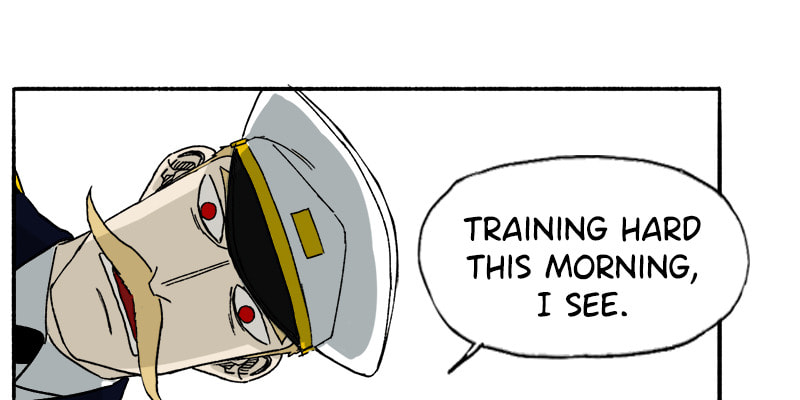 Read Mosquito Wars chapter 10 image 34 on Lezhin