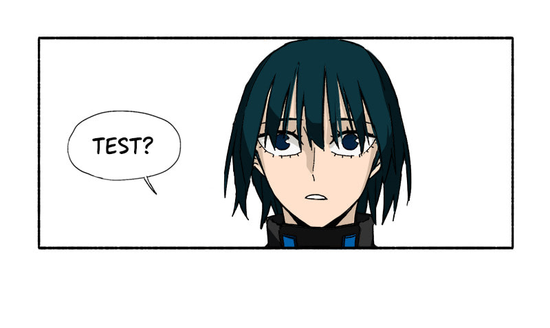 Read Mosquito Wars chapter 10 image 36 on Lezhin