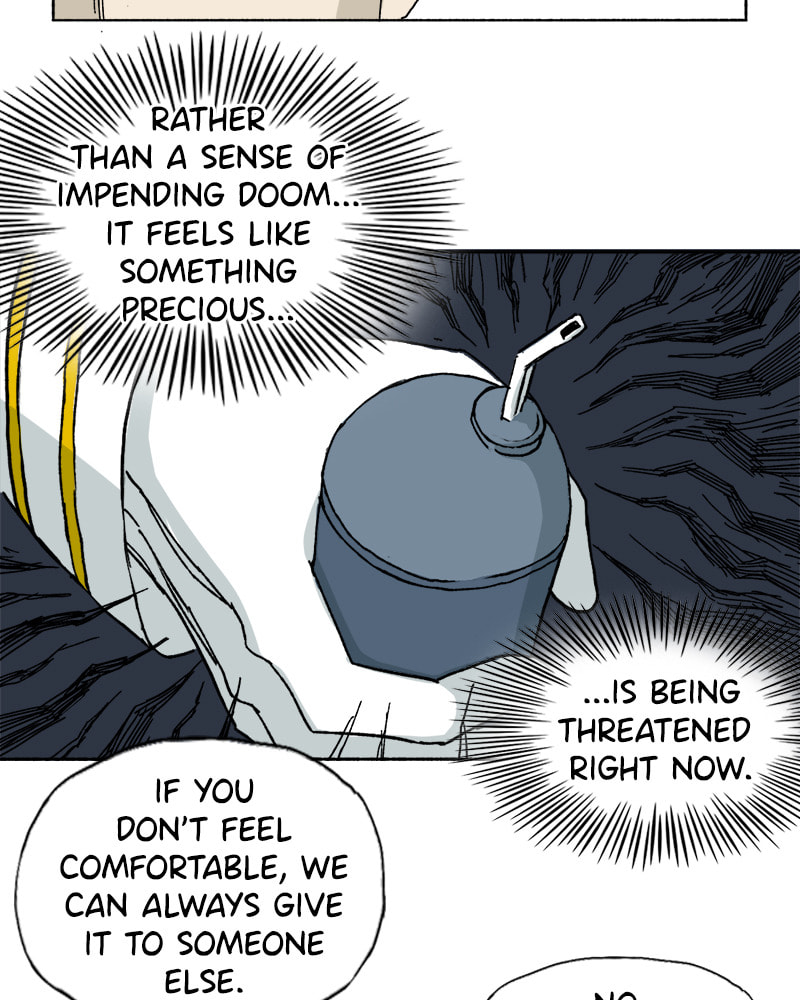 Read Mosquito Wars chapter 10 image 39 on Lezhin