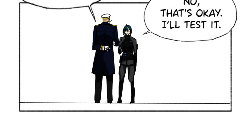 Read Mosquito Wars chapter 10 image 40 on Lezhin
