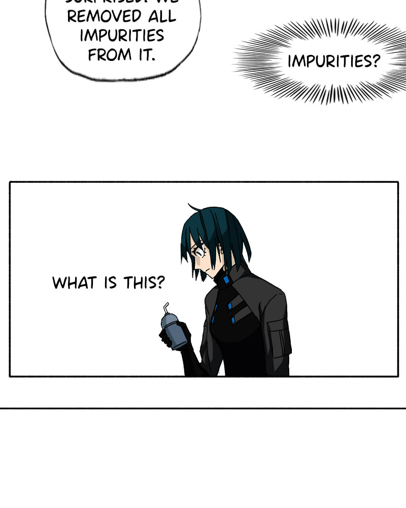 Read Mosquito Wars chapter 10 image 42 on Lezhin
