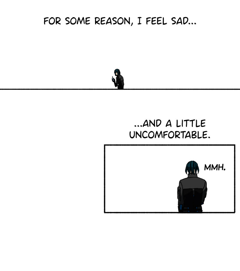 Read Mosquito Wars chapter 10 image 43 on Lezhin