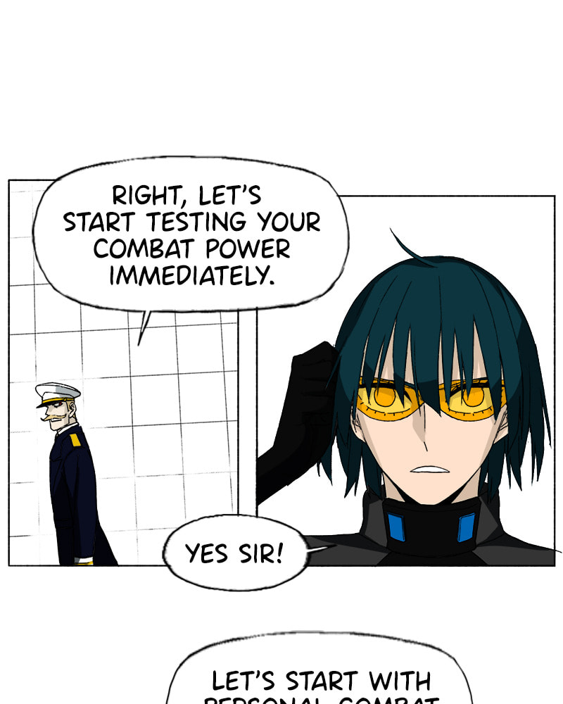 Read Mosquito Wars chapter 10 image 44 on Lezhin