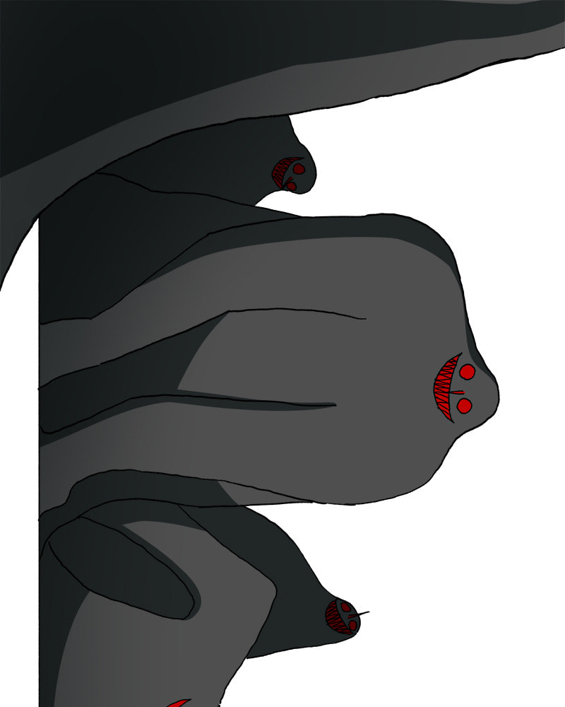 Read Mosquito Wars chapter 10 image 47 on Lezhin