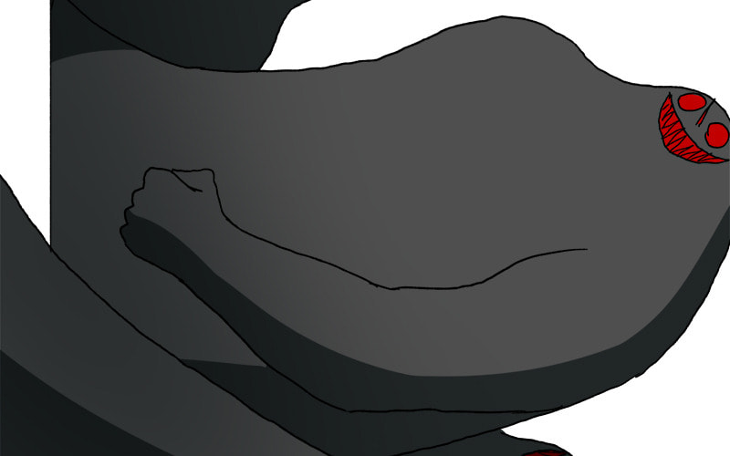 Read Mosquito Wars chapter 10 image 49 on Lezhin