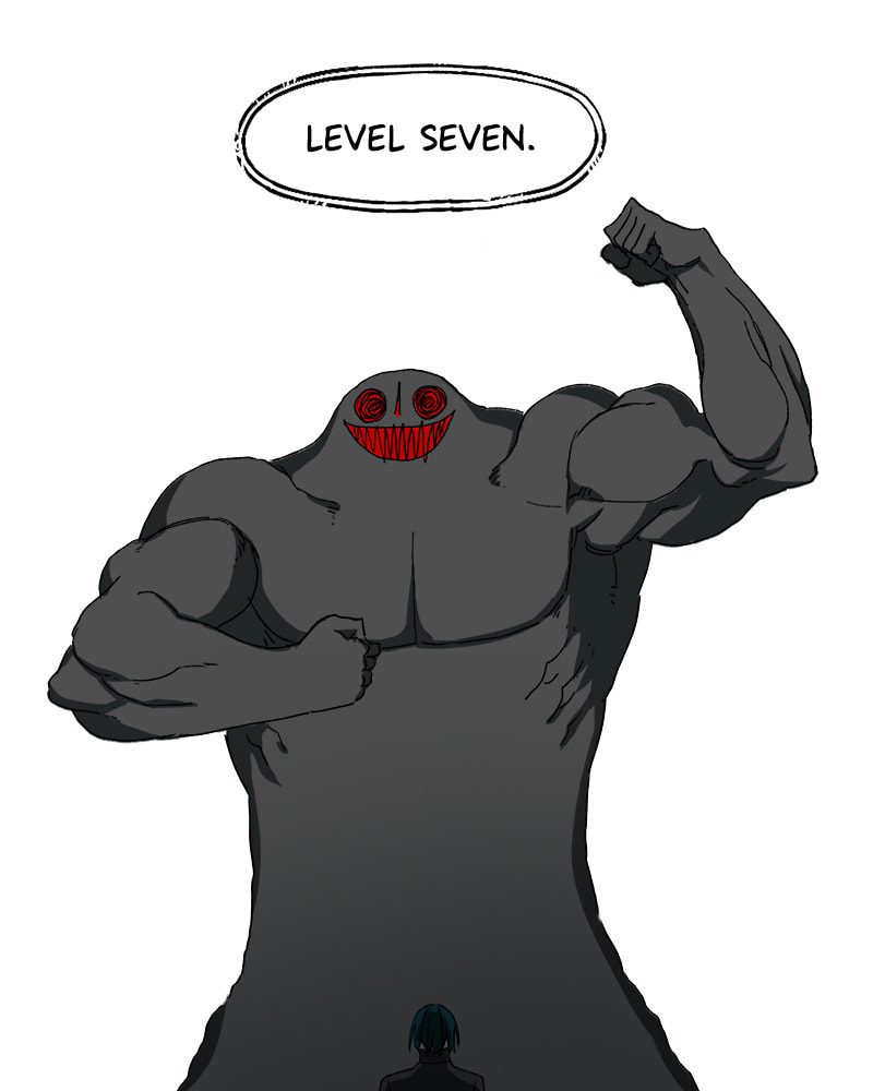 Read Mosquito Wars chapter 10 image 5 on Lezhin