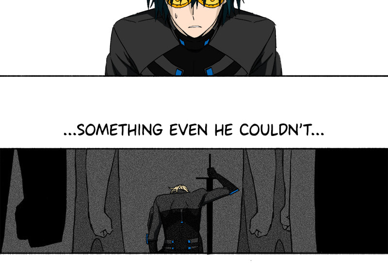 Read Mosquito Wars chapter 10 image 54 on Lezhin