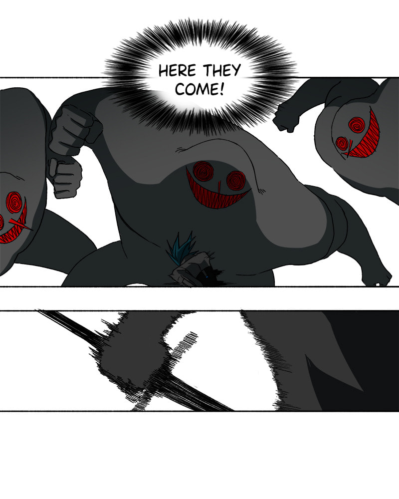 Read Mosquito Wars chapter 10 image 55 on Lezhin