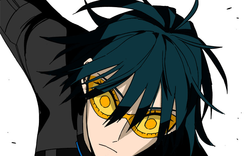 Read Mosquito Wars chapter 10 image 60 on Lezhin