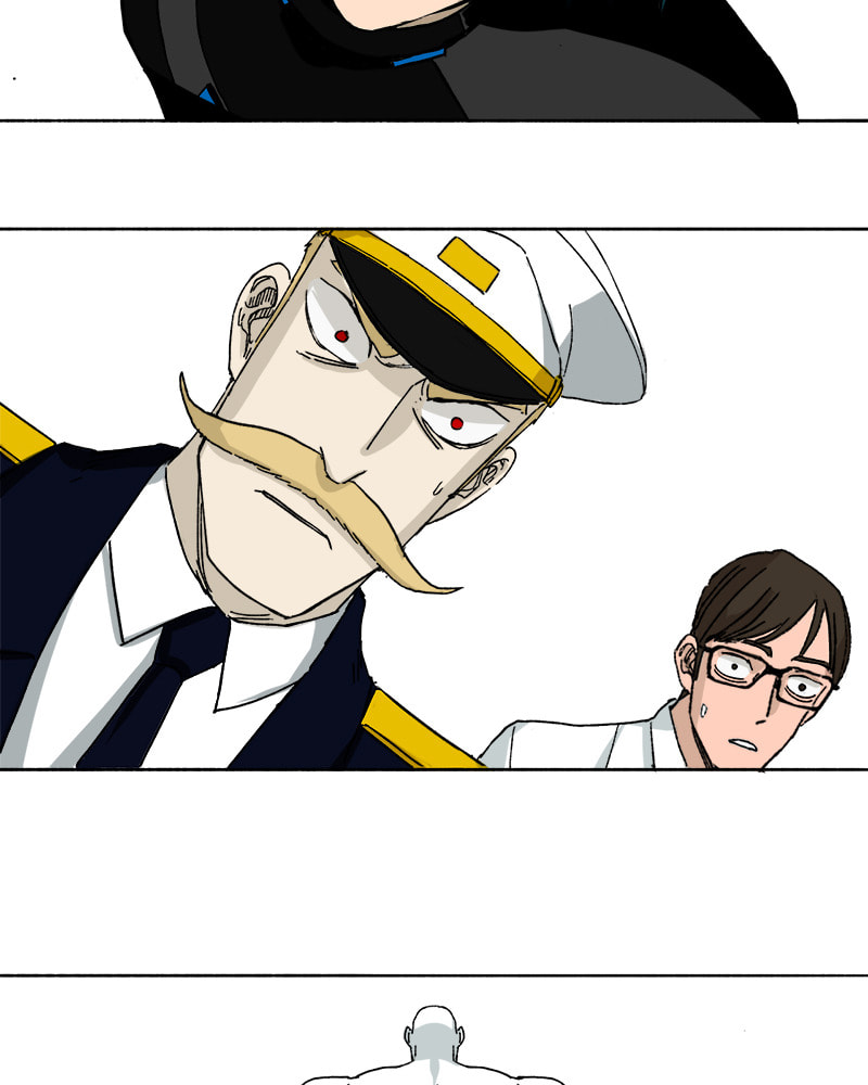 Read Mosquito Wars chapter 10 image 61 on Lezhin