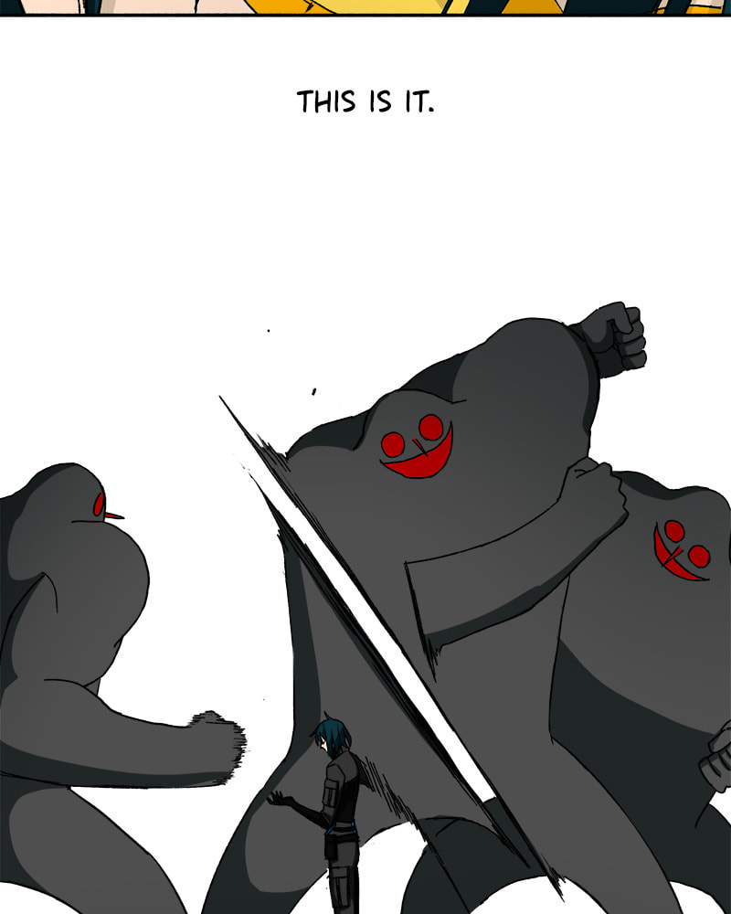 Read Mosquito Wars chapter 10 image 64 on Lezhin