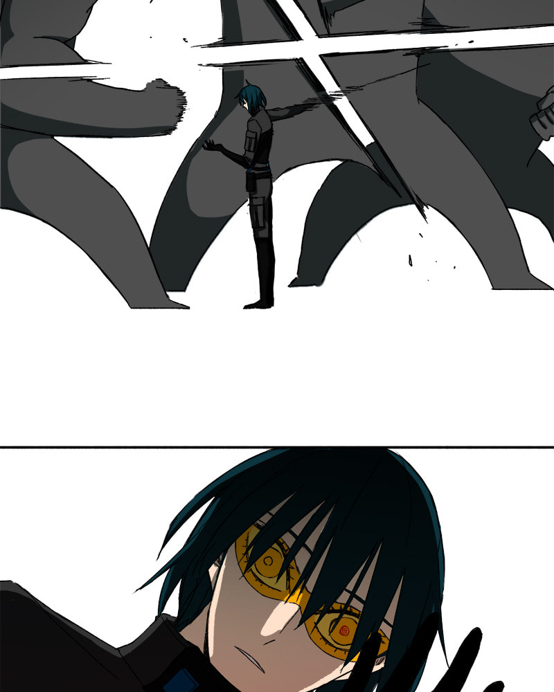 Read Mosquito Wars chapter 10 image 66 on Lezhin