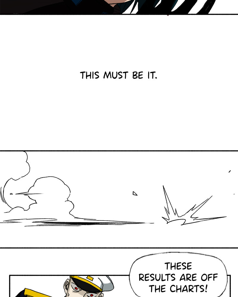 Read Mosquito Wars chapter 10 image 67 on Lezhin