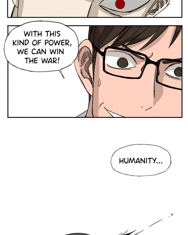 Read Mosquito Wars chapter 10 image 69 on Lezhin