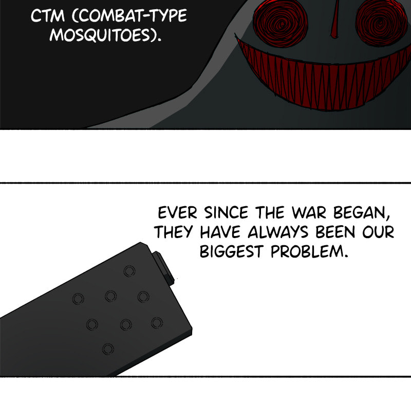 Read Mosquito Wars chapter 10 image 7 on Lezhin