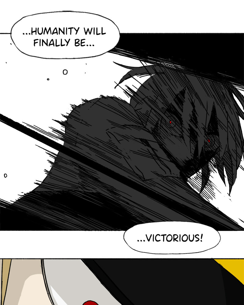 Read Mosquito Wars chapter 10 image 71 on Lezhin