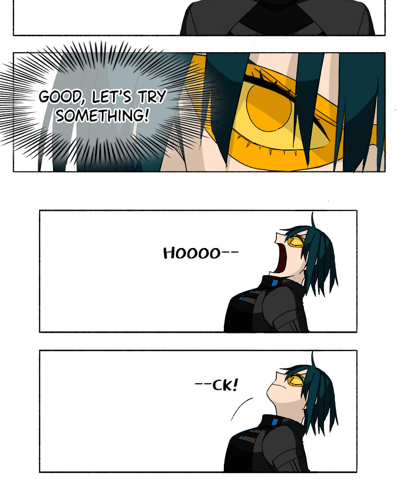 Read Mosquito Wars chapter 10 image 74 on Lezhin